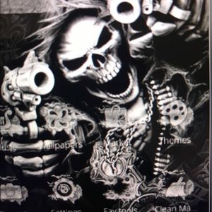 Meet your Posher, Vic