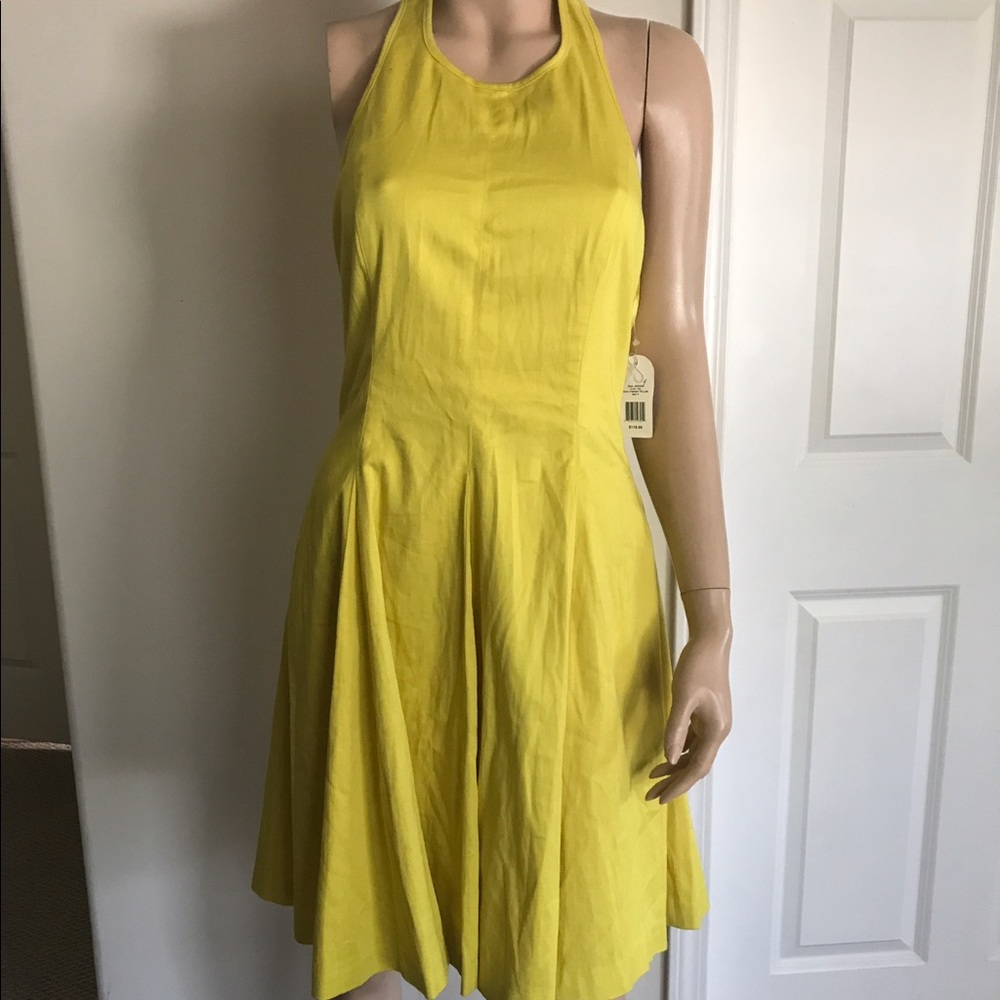 Jessica Simpson Dress