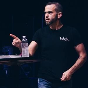 Meet your Posher, David