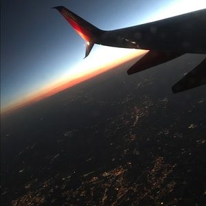 Meet your Posher, Cristian