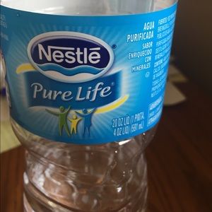 Meet your Posher, Oanye