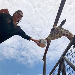 Meet your Posher, Colleen