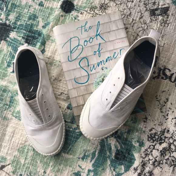 Sperry Shoes - 💥SALE-SPERRY💥SZ 8 SPERRY TIELESS