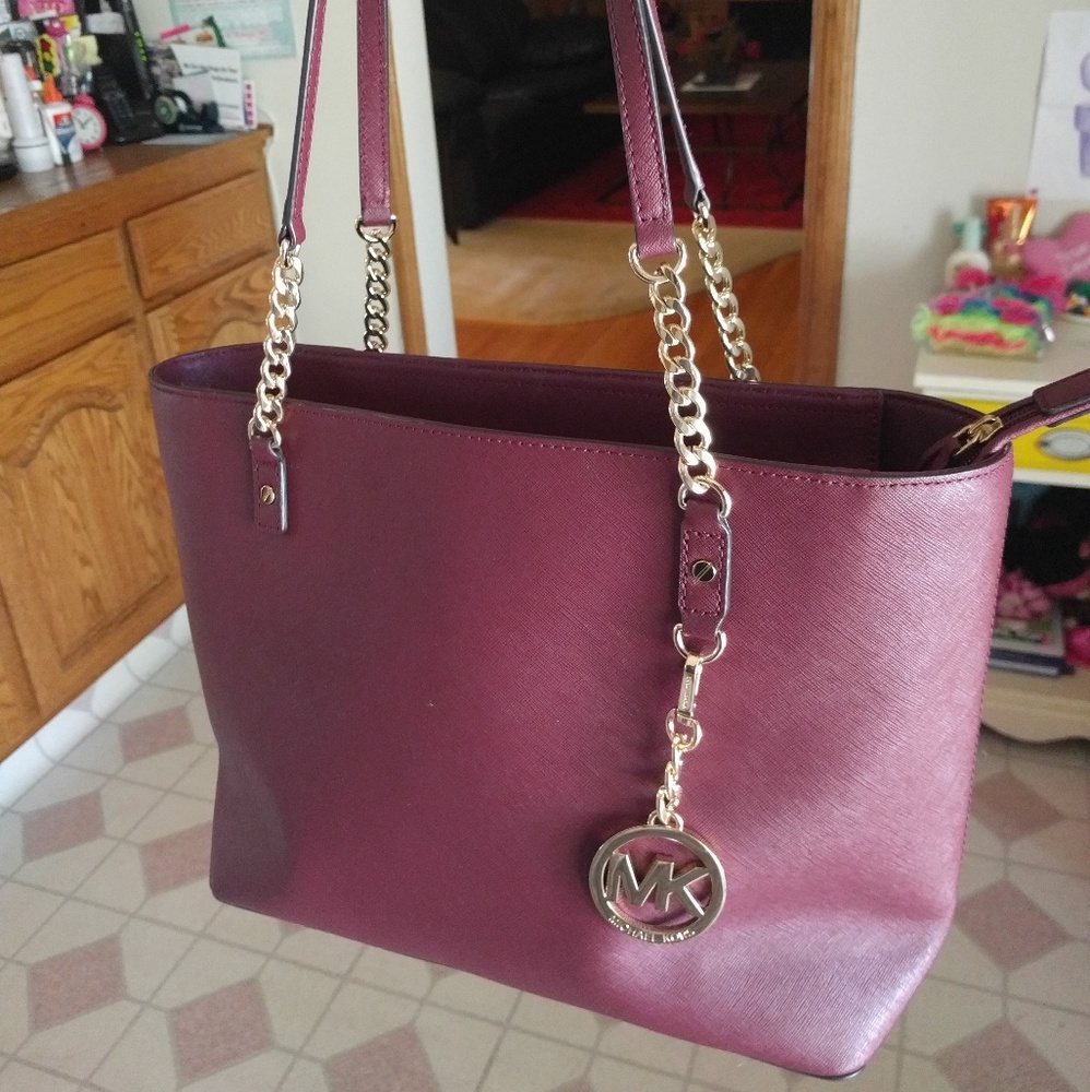 Michael Kors Shoulder Bag