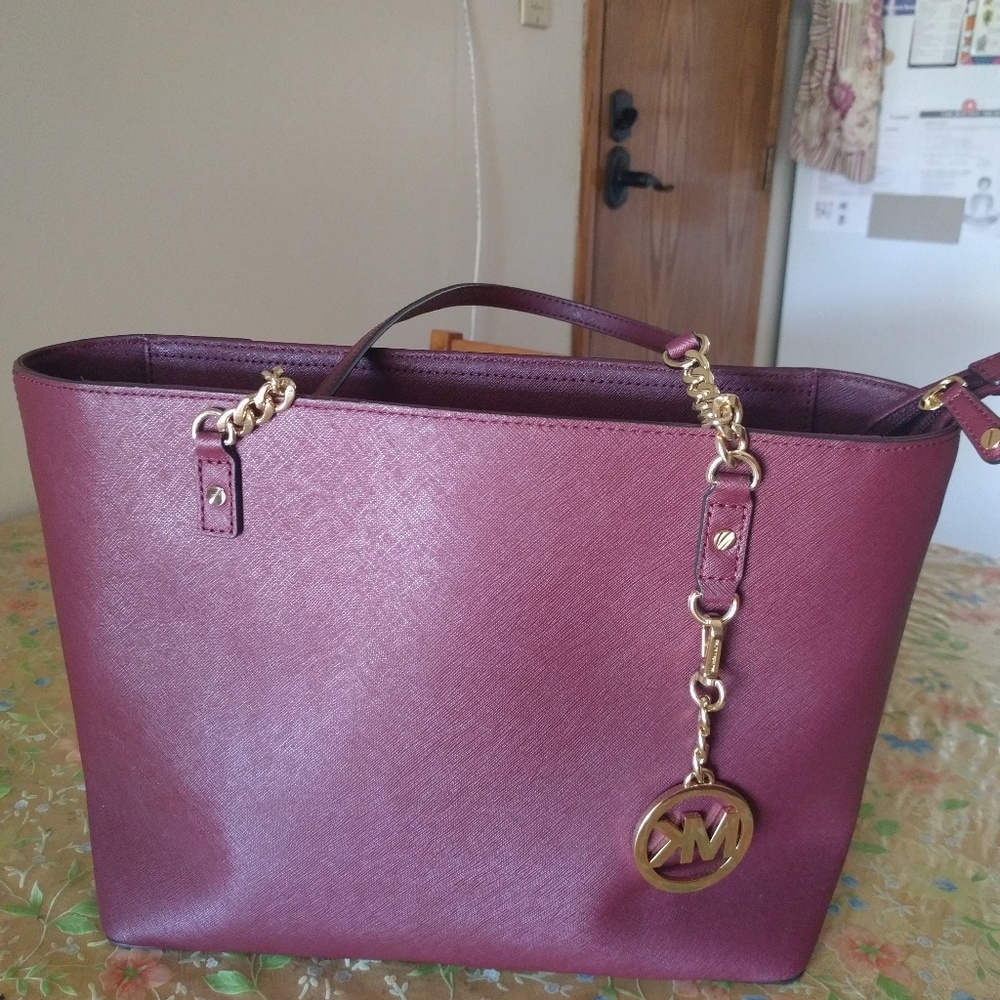 Michael Kors Shoulder Bag - Picture 2 of 4