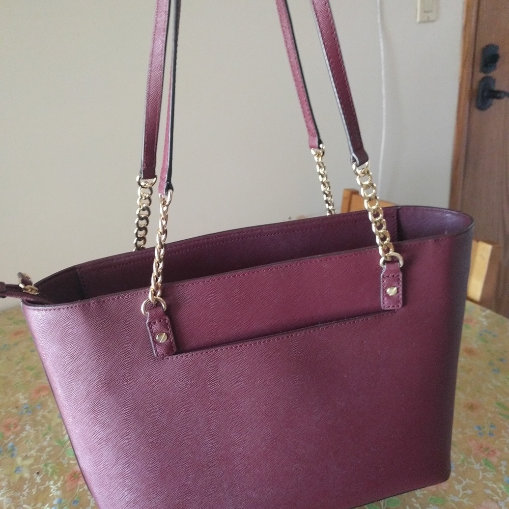 Michael Kors Shoulder Bag - Picture 4 of 4