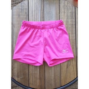 Mizuno Low-rise Shorts