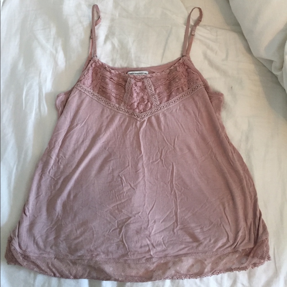 American eagle tank top