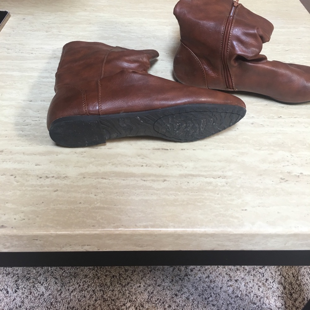 Booties - Picture 2 of 2