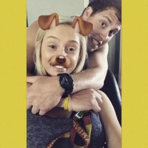 Meet your Posher, Ian