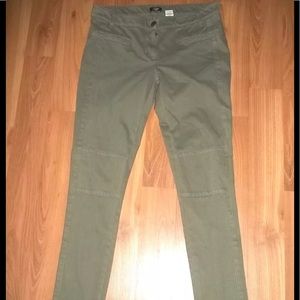 J.Crew Moro Jean