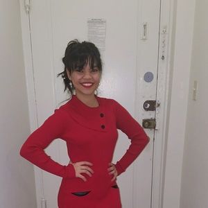 Meet your Posher, Karla