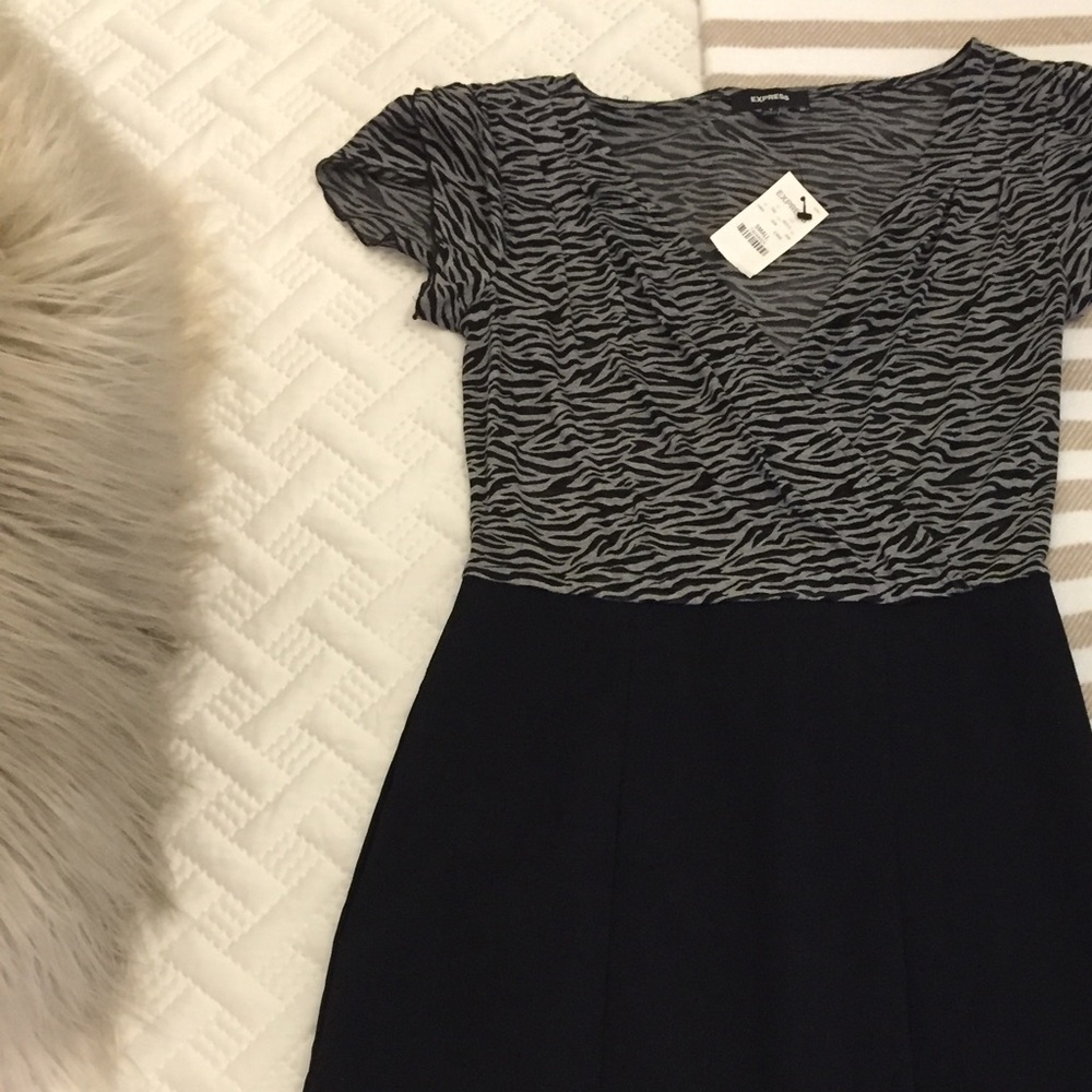 Express Dress