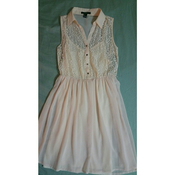 Forever 21 Dresses & Skirts - Dress