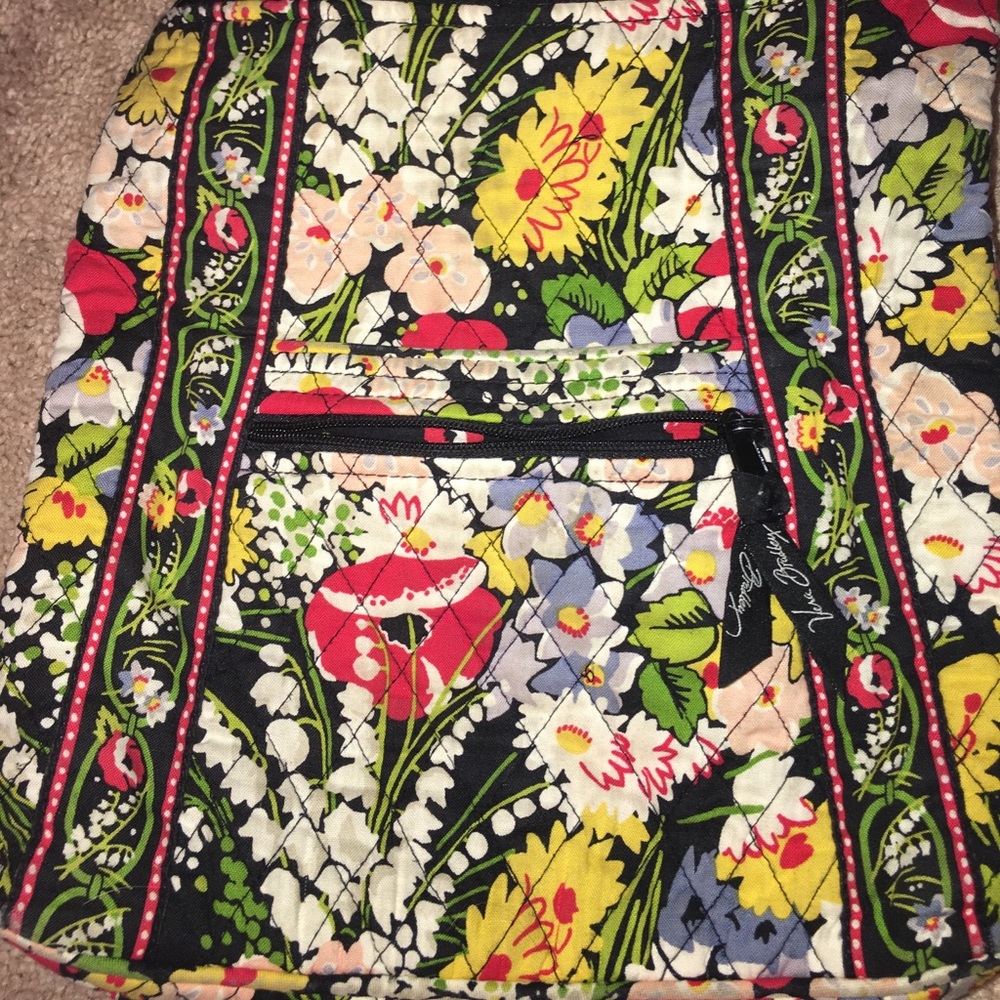 Vera Bradley Crossbody bag