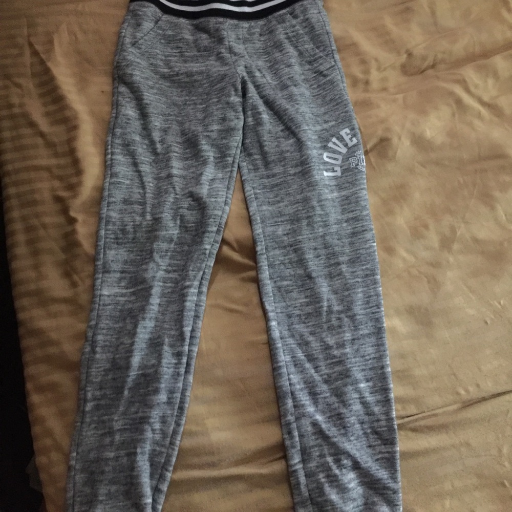 Sweatpants