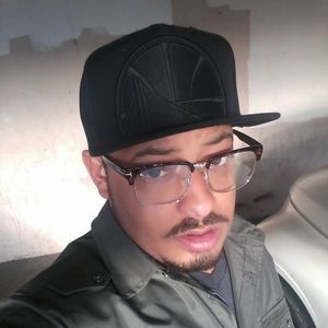 Meet your Posher, Mark