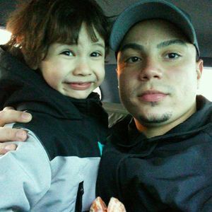 Meet your Posher, Phillips