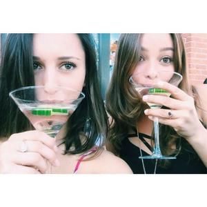 Meet your Posher, Scarlett