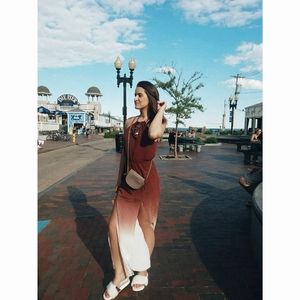 Meet your Posher, Bojana
