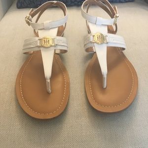 Tommy Hilfiger Sandals