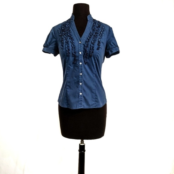 Express blouse - Picture 1 of 2