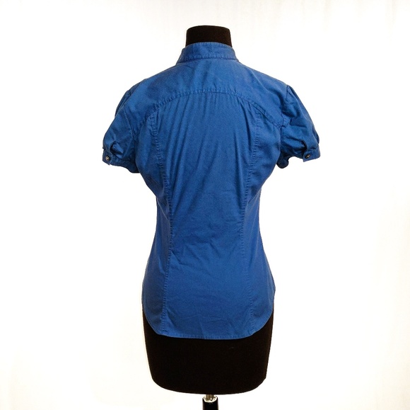 Express blouse - Picture 2 of 2