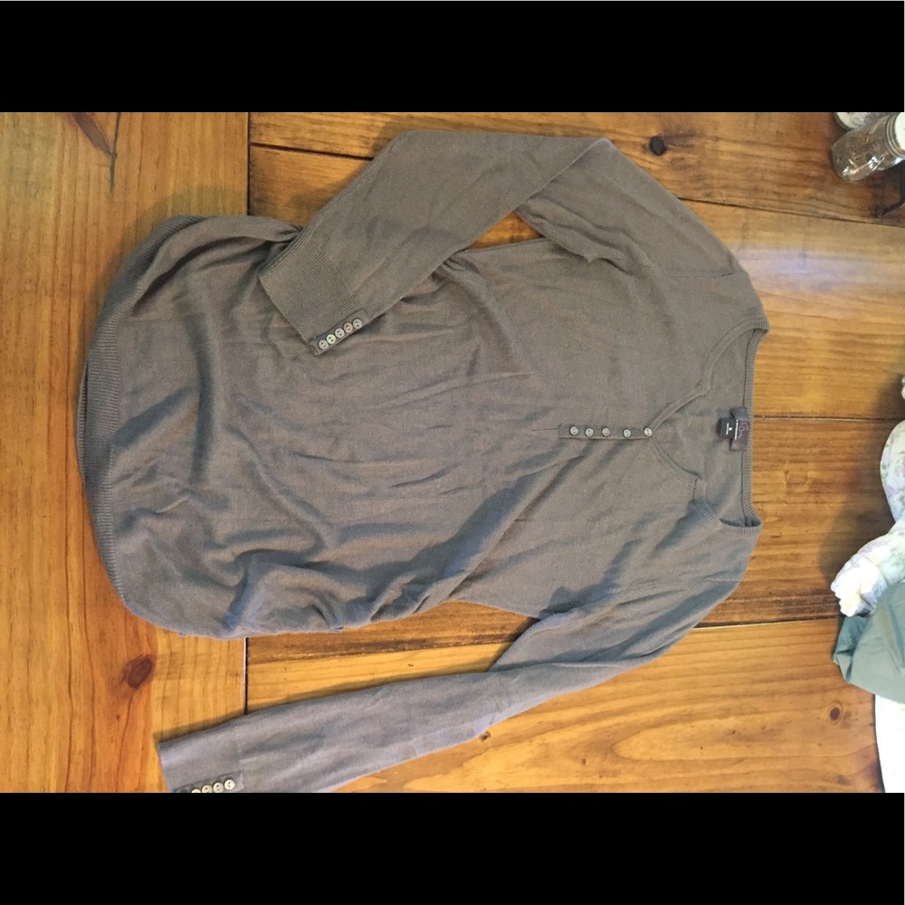 Maternity Top
