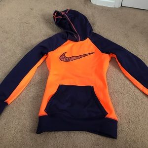Nike therma-fit hoodie