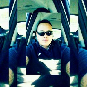 Meet your Posher, Andy