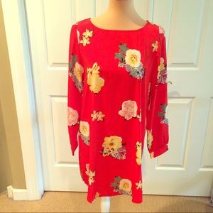 Honey Punch Dress