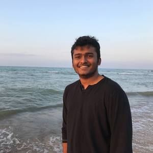 Meet your Posher, Ramadugu