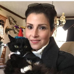 Meet your Posher, Dawn