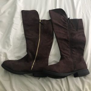 Wet seal plus size 10W