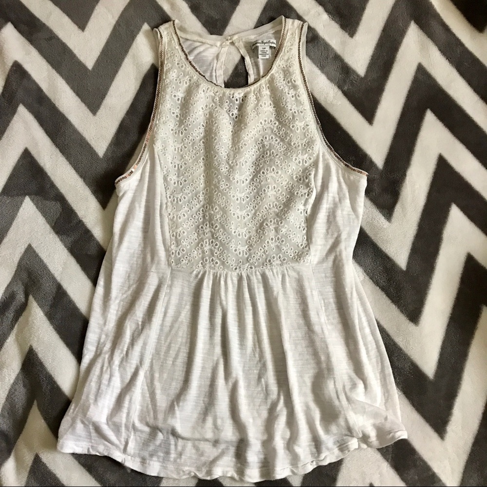 American Eagle Outfitters Top