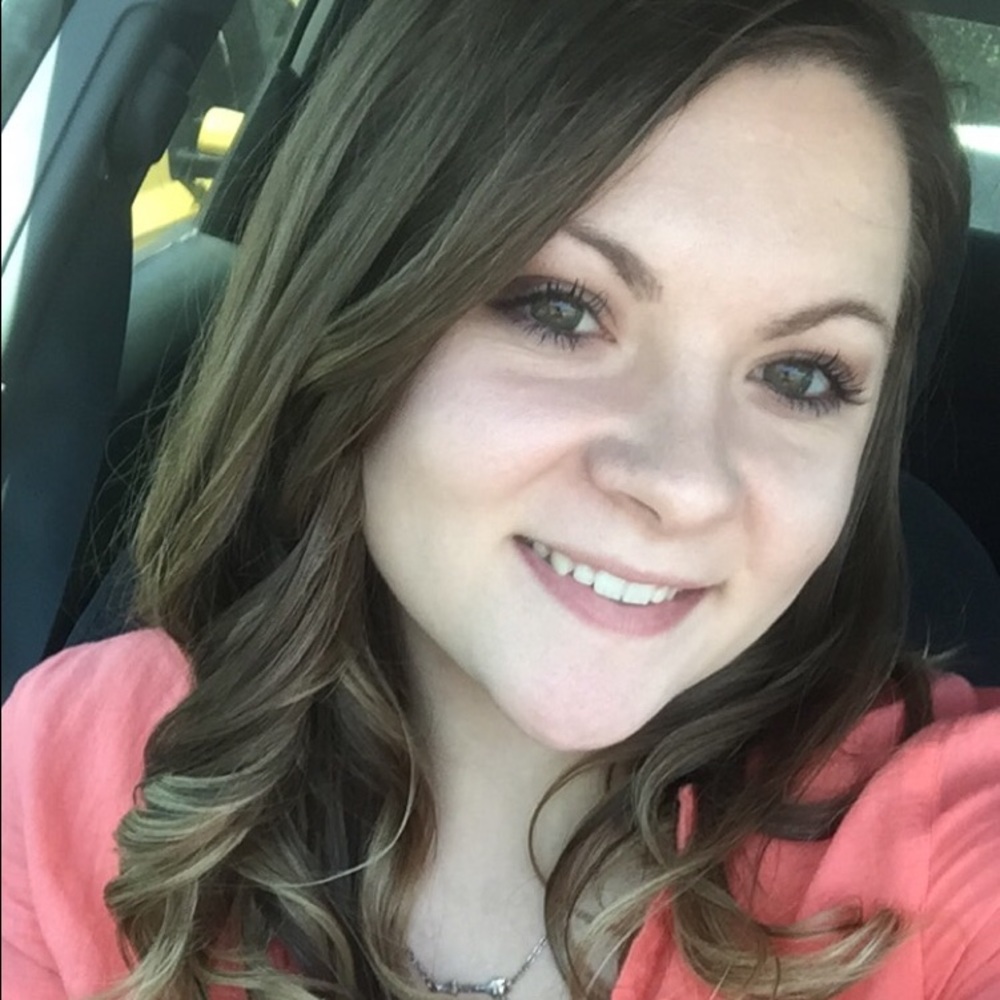 Meet your Posher, Janna