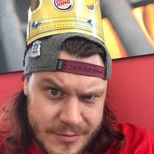 Meet your Posher, Richard