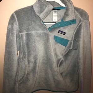 Patagonia Snap-T pullover