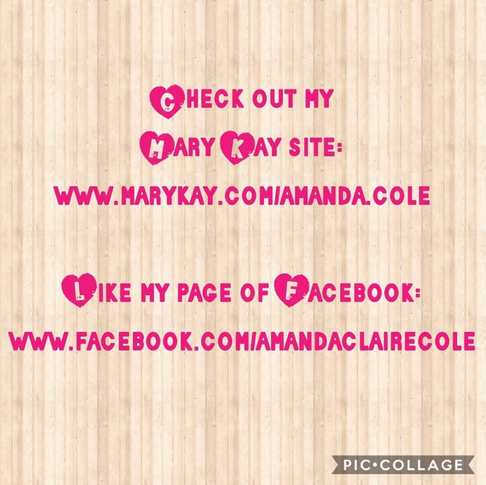 ☆Mary Kay Beauty Consultant☆