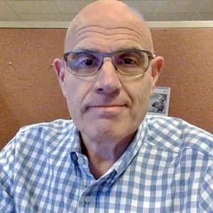 Meet your Posher, Mark