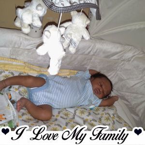 Meet your Posher, Margarita