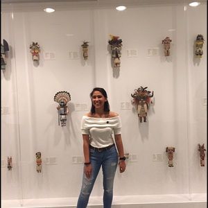 Meet your Posher, Lindsey