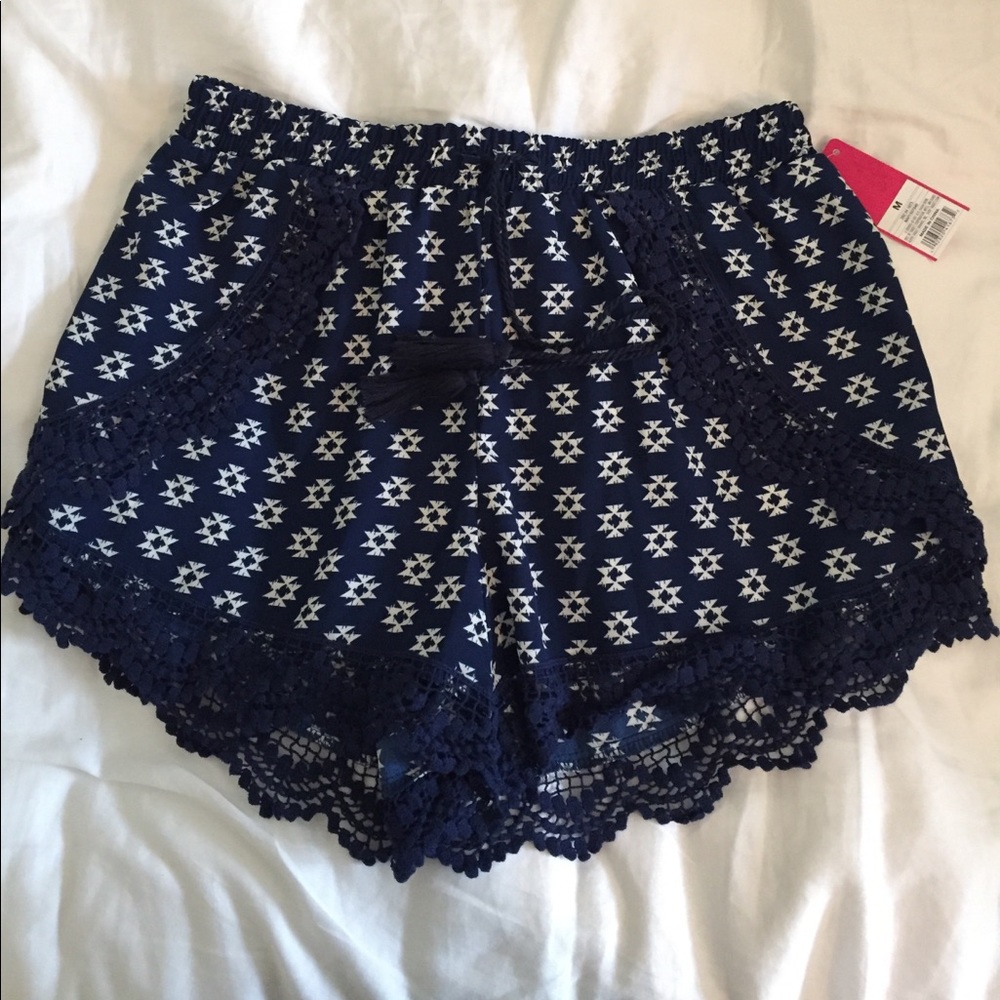 cloth shorts