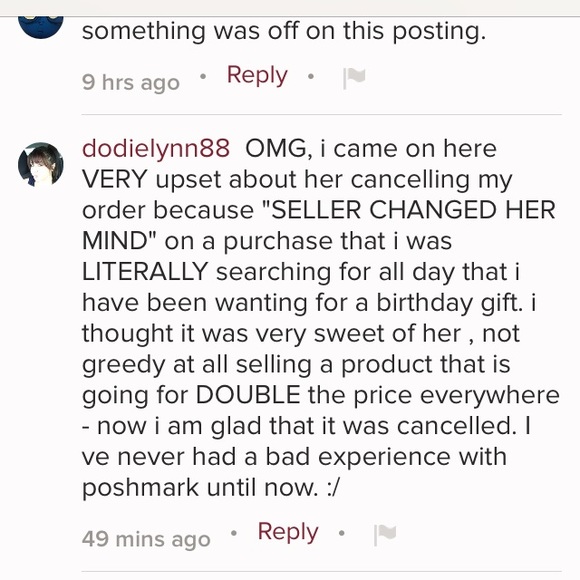 BEWARE! Scammer Alert!!!! - Picture 7 of 8