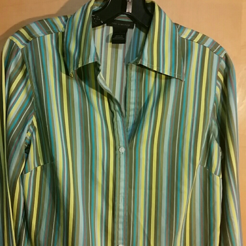 STRIPES!