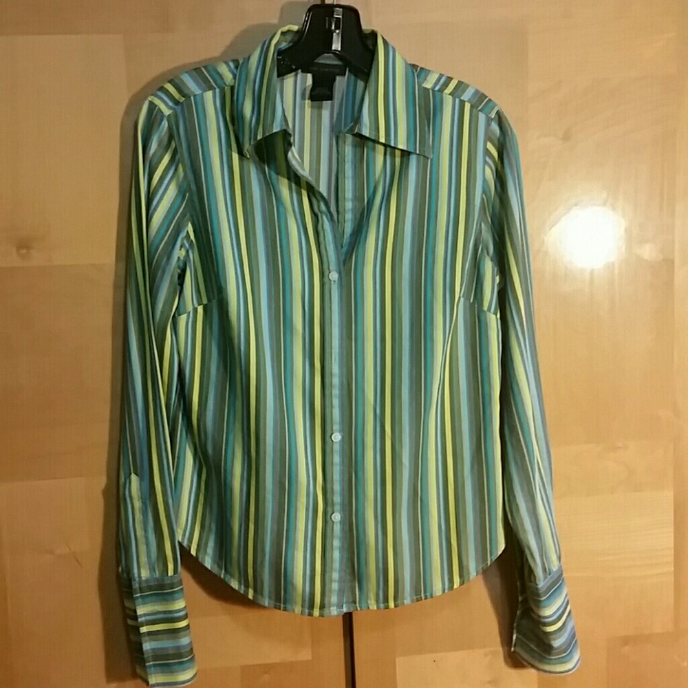 STRIPES! - Picture 2 of 5