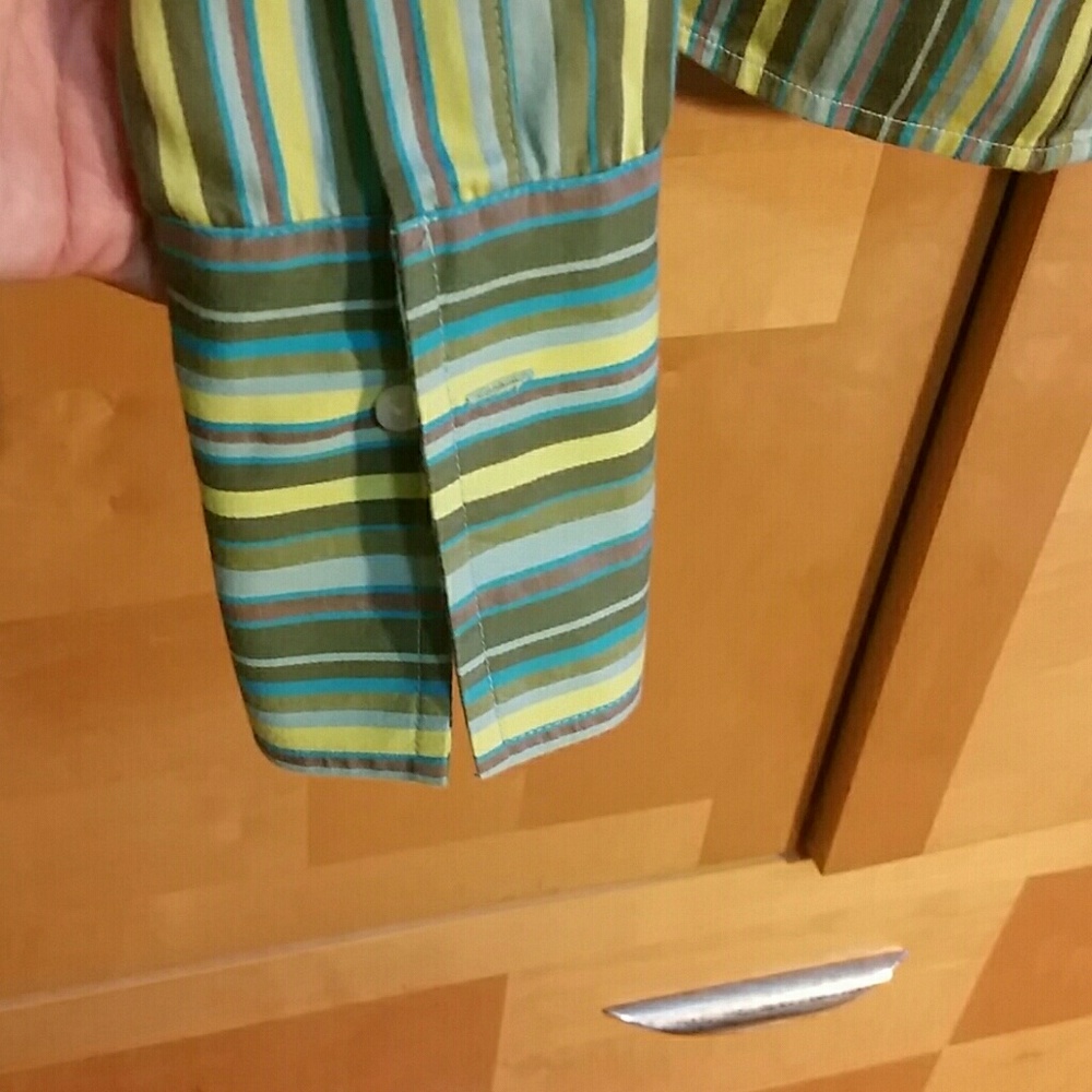 STRIPES! - Picture 3 of 5