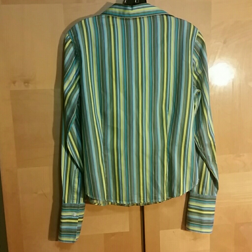 STRIPES! - Picture 4 of 5