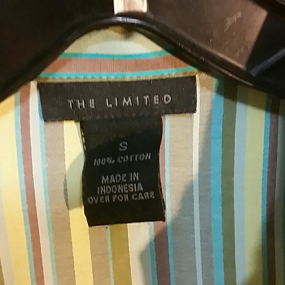 STRIPES! - Picture 5 of 5