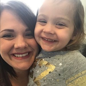 Meet your Posher, Briana